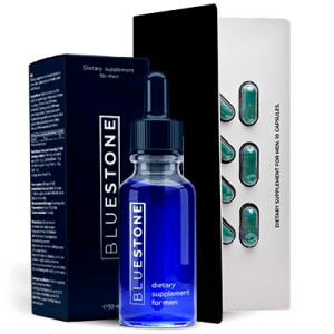Blu Estone