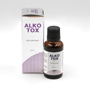 Alkotox