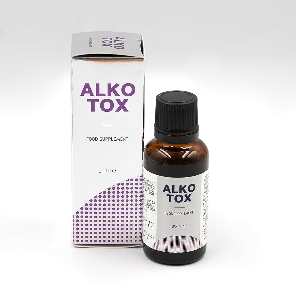 Alkotox