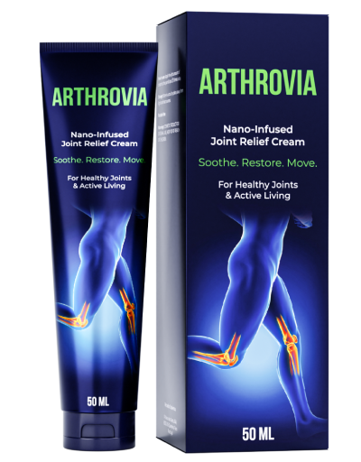 Arthrovia