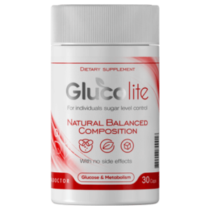 Glucolite