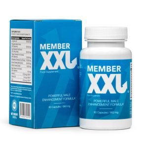 Member XXL