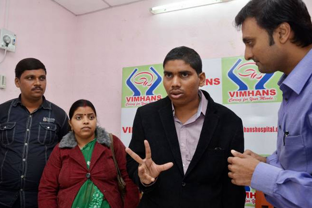 psychiatric hospitals in vijayawada